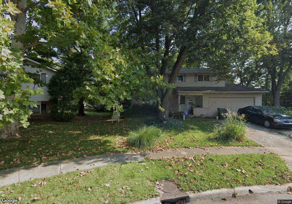 1486 Devonhill Ct, Columbus, OH 43229 - photo 1