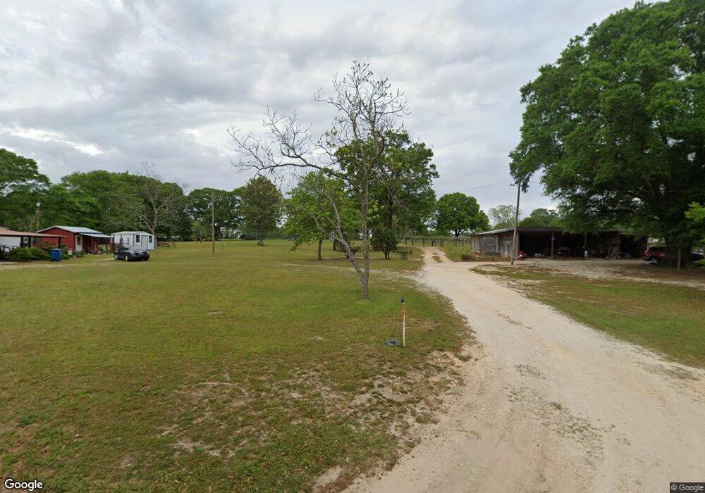 1014 Martinville Loop, Atmore, AL 36502 - photo 1