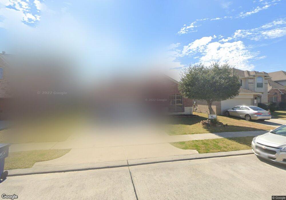 28519 Lockeridge Springs Dr, Spring, TX 77386 - photo 1