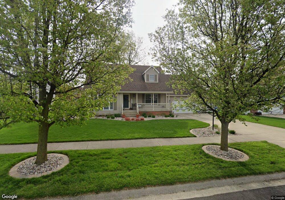 730 Clover Ln, Crown Point, IN 46307 - photo 1
