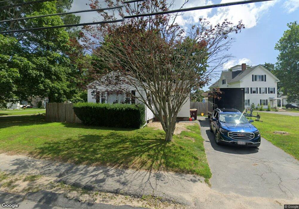 222 Main St, Acushnet, MA 02743 - photo 1