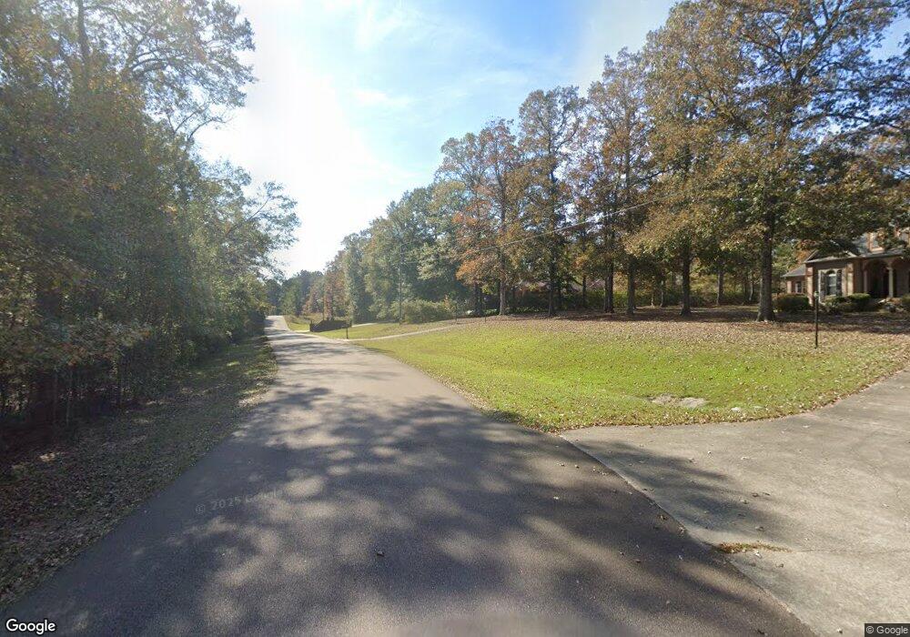 0 Stonegate Sub, McComb, MS 39648 - photo 1