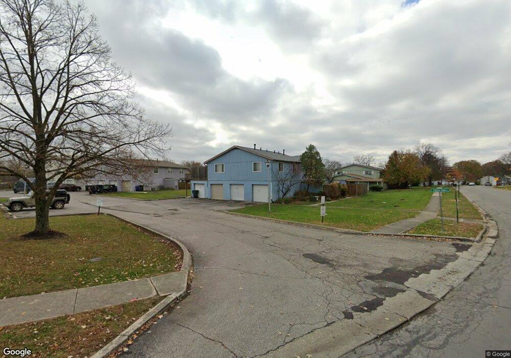 637 Cherry Glen Rd unit 23A, Columbus, OH 43228 - photo 1