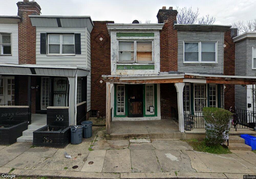 532 E Queen Ln, Philadelphia, PA 19144 - photo 1