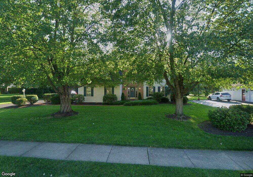 40 Hemlock Ln, Leola, PA 17540 - photo 1