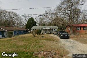 305 E 2nd Ave, Alamo, GA 30411