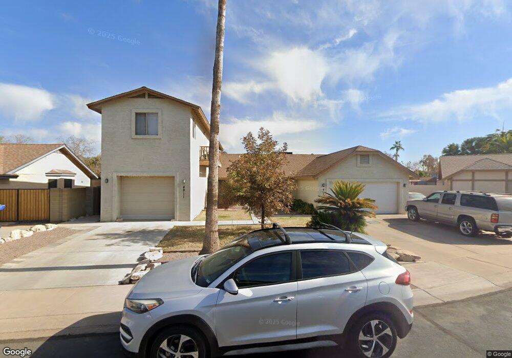 4911 W Chicago St, Chandler, AZ 85226 - photo 1