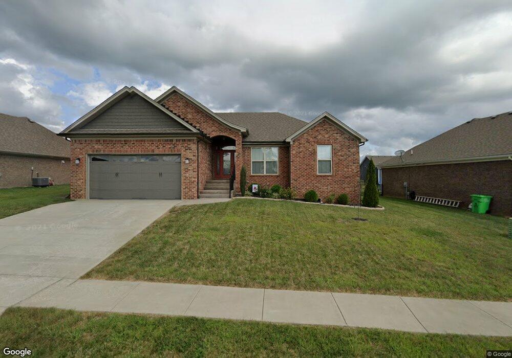 6008 Deer Trace Way, Georgetown, IN 47122 - photo 1