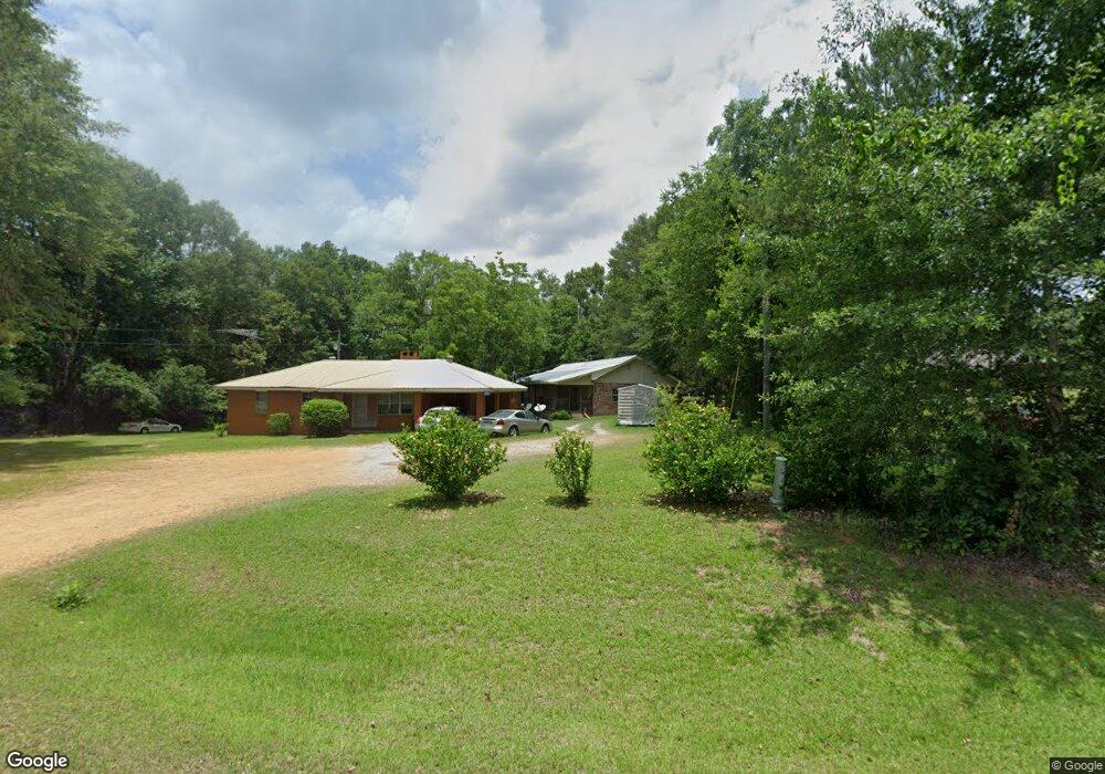 91 Oak Grove Rd, Tylertown, MS 39667 - photo 1