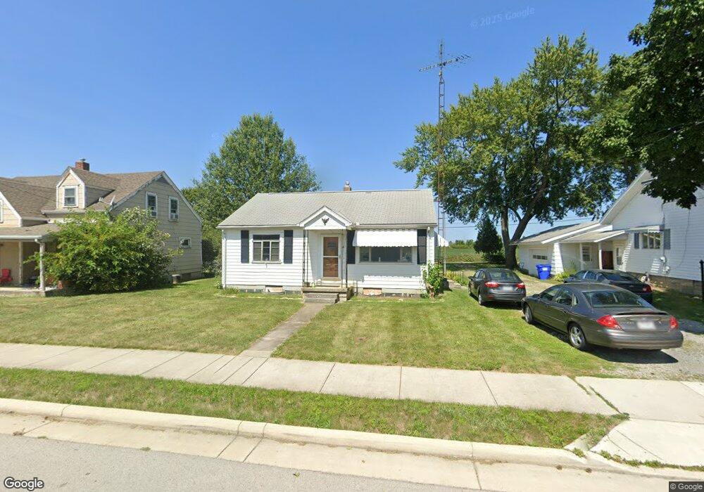 516 W Main St, Cairo, OH 45820 - photo 1