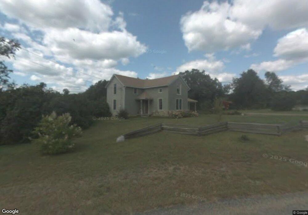 287 Fay Rd, Pomfret Center, CT 06259 - photo 1