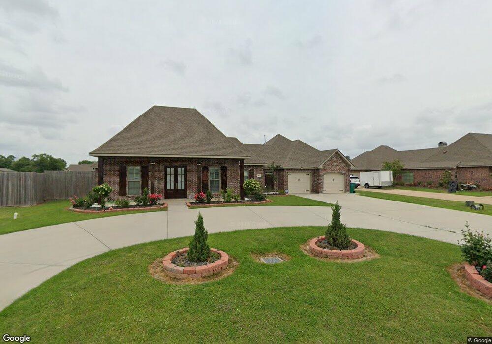 1012 N Ella Kate Ln, Lake Charles, LA 70605 - photo 1