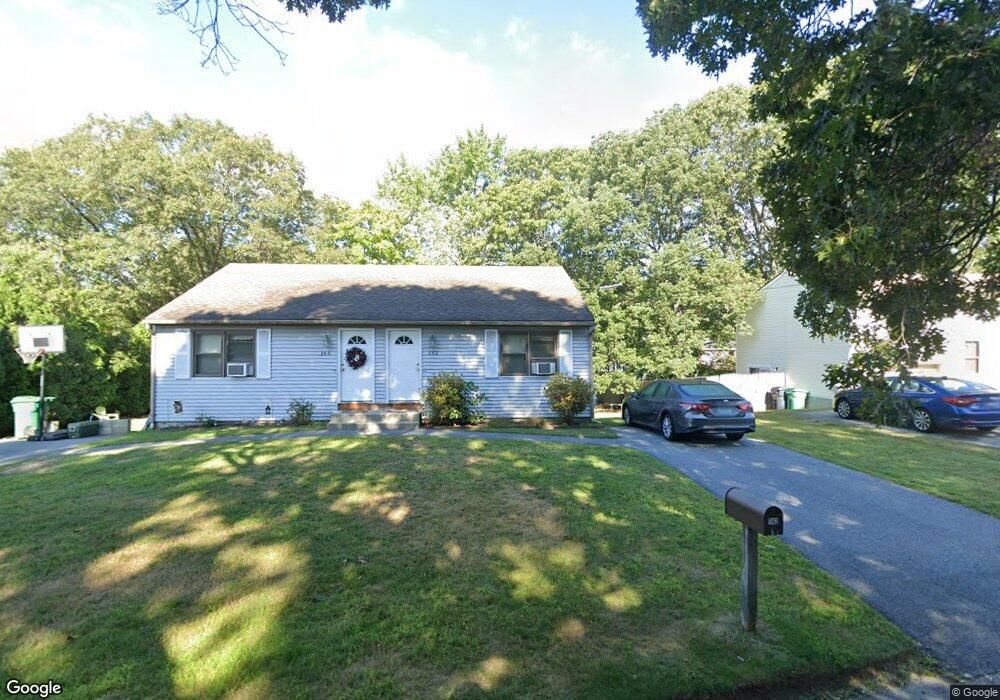 143 Kenyon Ave, Warwick, RI 02886 - photo 1