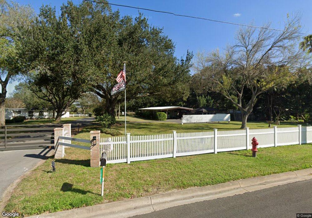 1307 S Texas Blvd, Weslaco, TX 78596 - photo 1