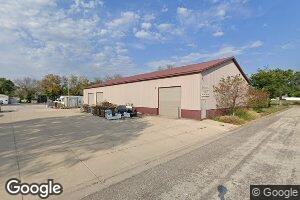 201 2nd Ave NE, Pocahontas, IA 50574