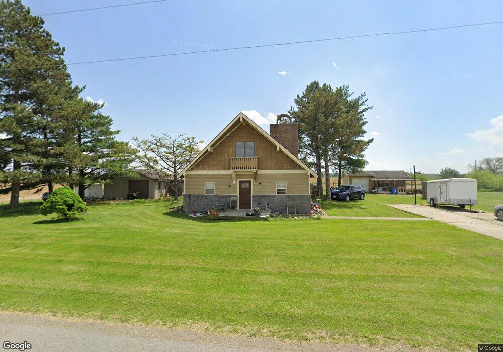 20054 Wetzel Rd, Fort Jennings, OH 45844 - photo 1