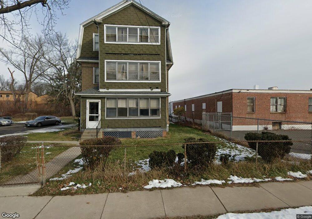 18 Cleveland Ave unit 20, Hartford, CT 06120 - photo 1