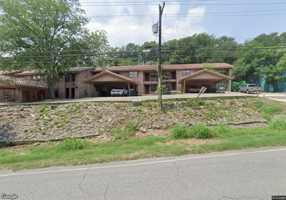 827 Old Ranch Road 12, San Marcos, TX 78666 - photo 1
