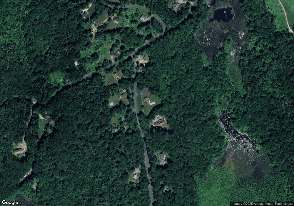 5 Sunset Lake Rd, Warren, CT 06754 - photo 1