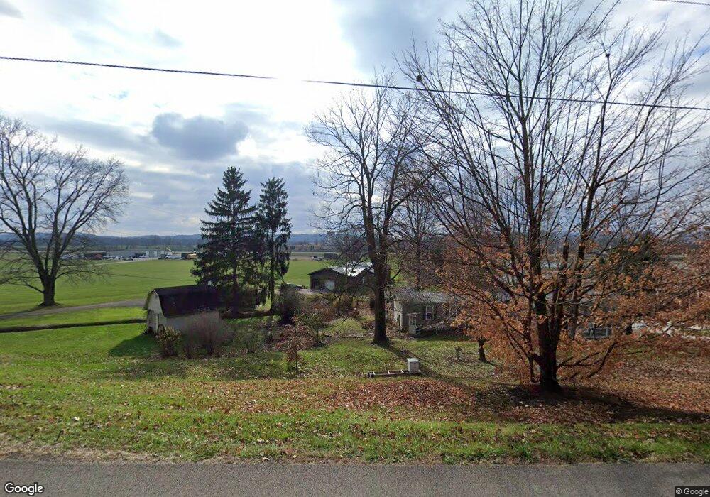 1719 Back Rd, Franklin Furnace, OH 45629 - photo 1