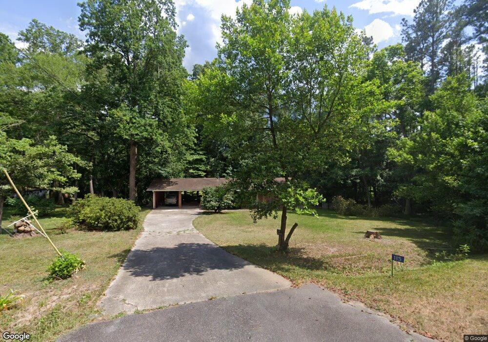 115 Connie Dr, Macon, GA 31211 - photo 1