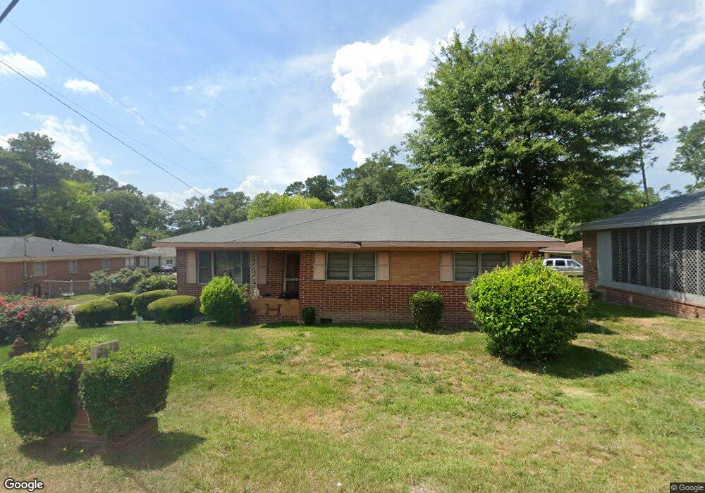 242 Ruby Dr, Macon, GA 31211 - photo 1