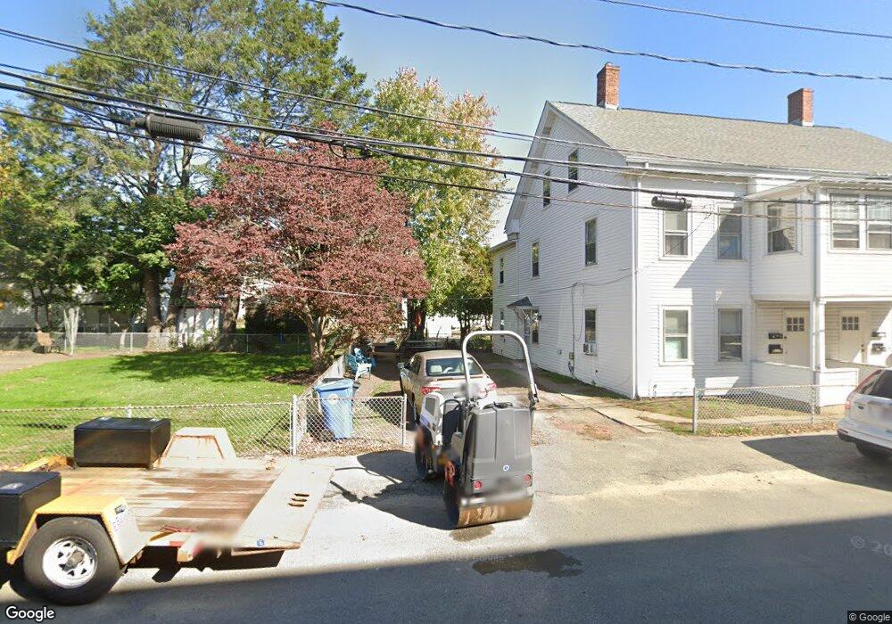 15 Naviens Ln unit 17, Waltham, MA 02453 - photo 1