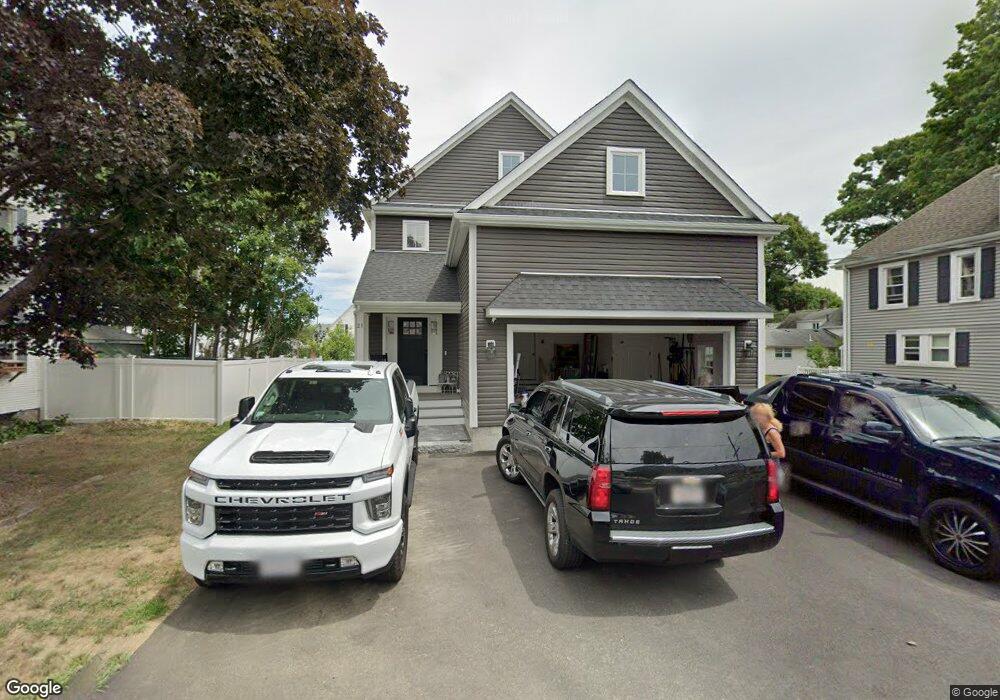 21 North St, Milford, MA 01757 - photo 1