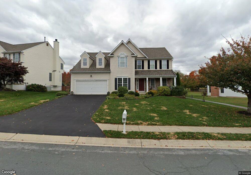 835 Mayfair Way, Sykesville, MD 21784 - photo 1