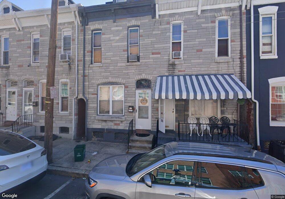 1022 Muhlenberg St, Reading, PA 19602 - photo 1