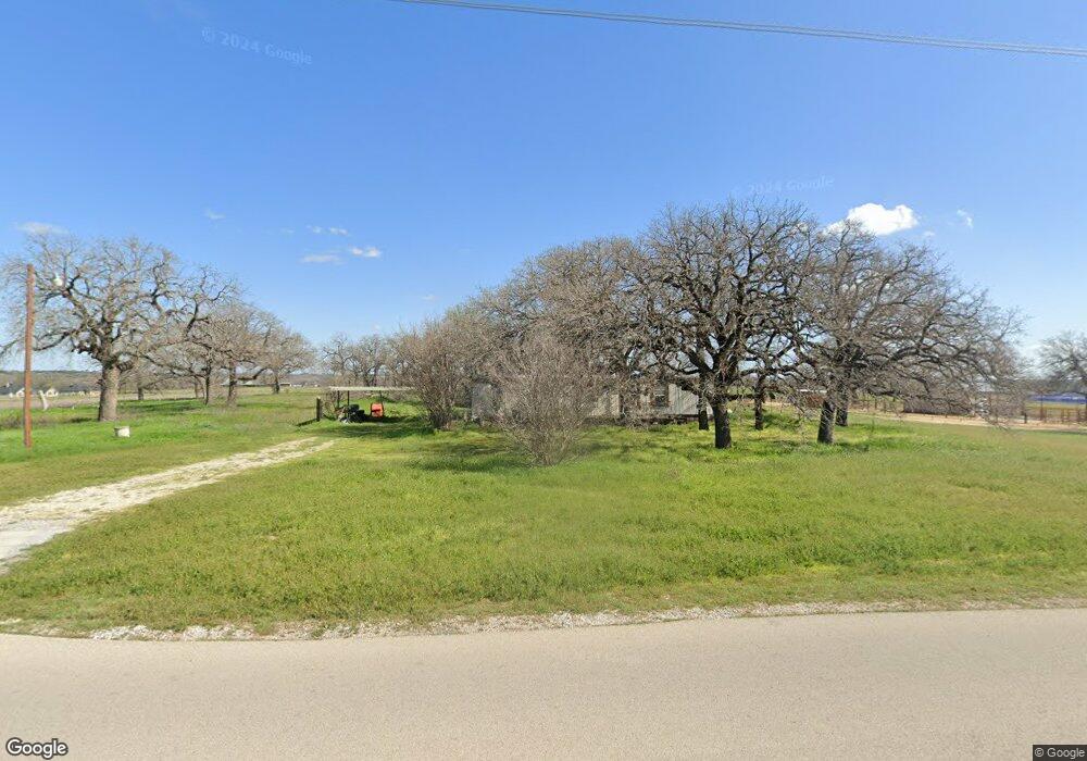 8801 Old Brock Rd, Brock, TX 76087 - photo 1