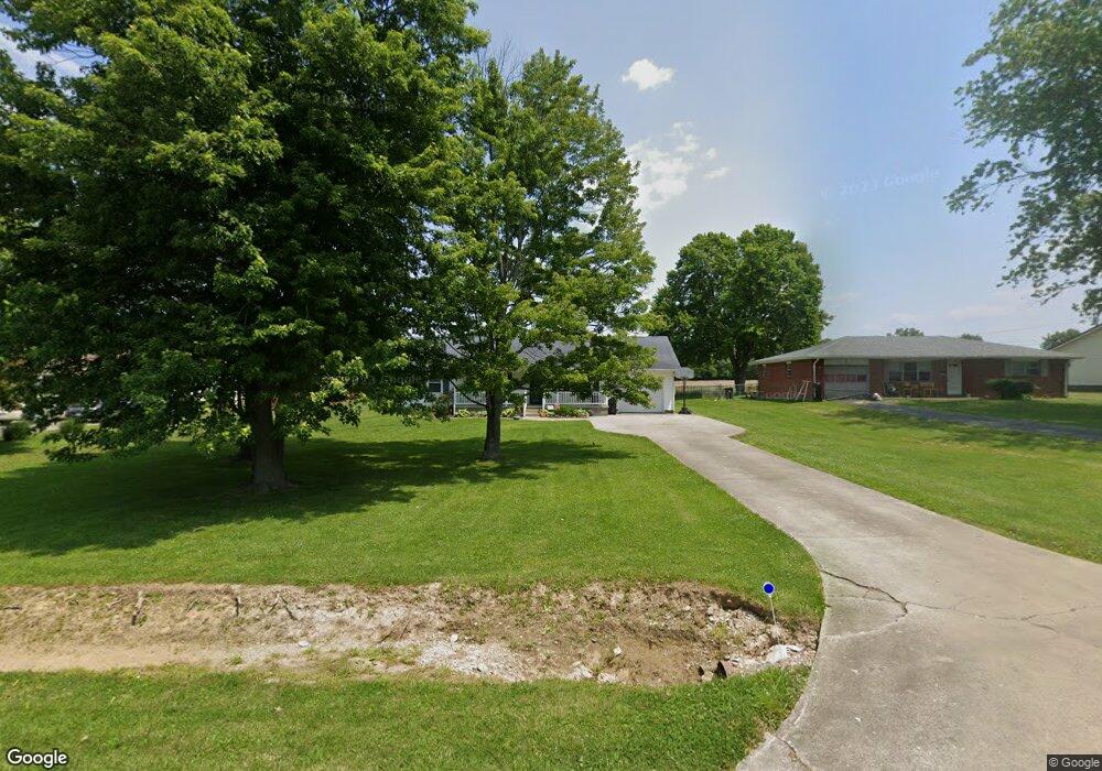 225 Audrey Ln, Austin, IN 47102 - photo 1