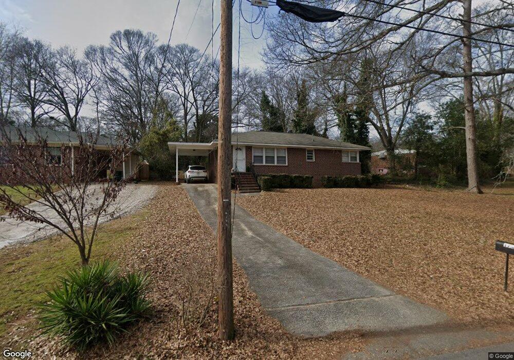 175 Sylvan Rd, Athens, GA 30606 - photo 1