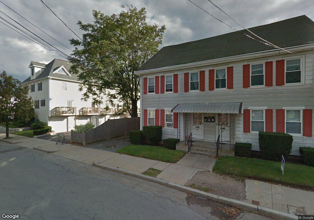 80 Russell St unit 82, Waltham, MA 02453 - photo 1