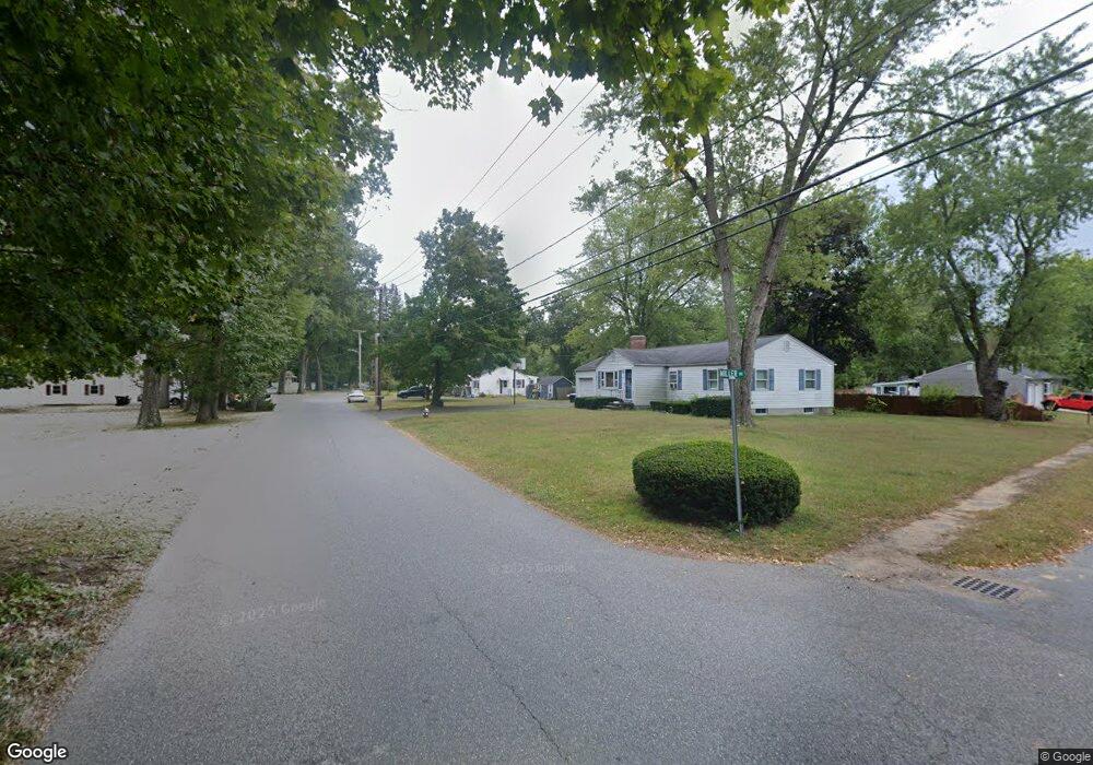 0000 Miller Ave, Granby, MA 01033 - photo 1