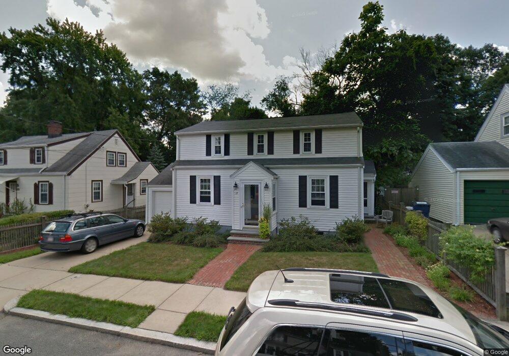 14 Kerna Rd, West Roxbury, MA 02132 - photo 1