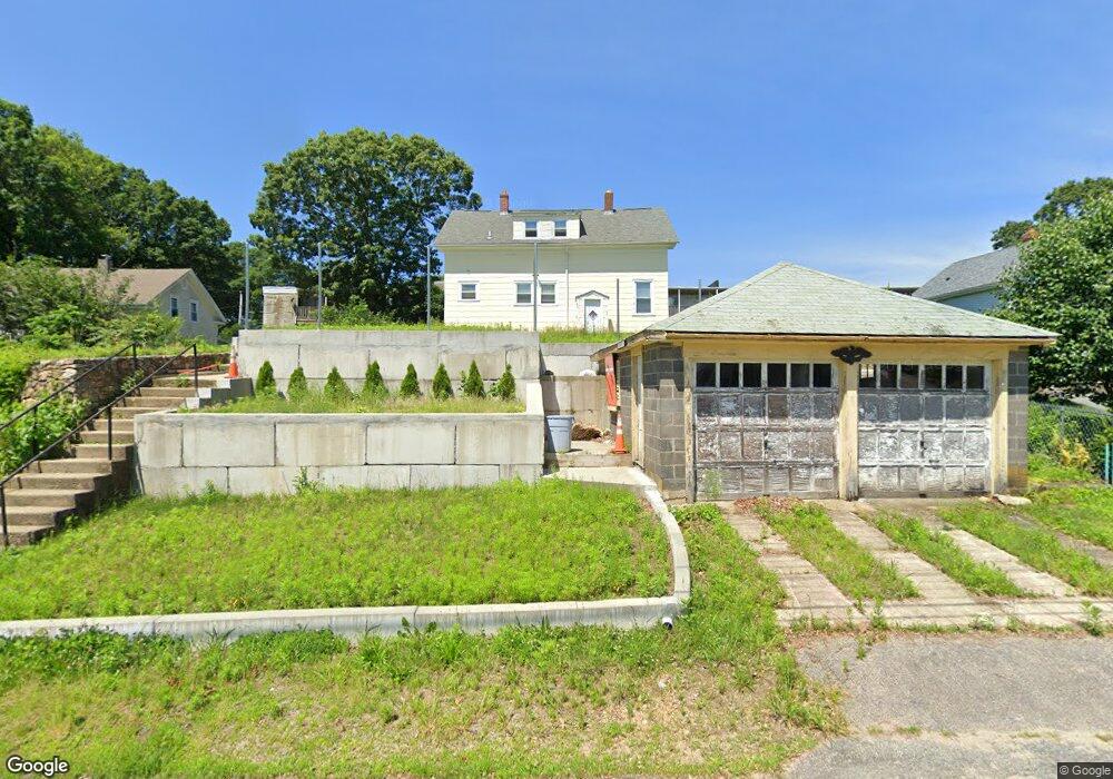 25 Vine St, West Warwick, RI 02893 - photo 1