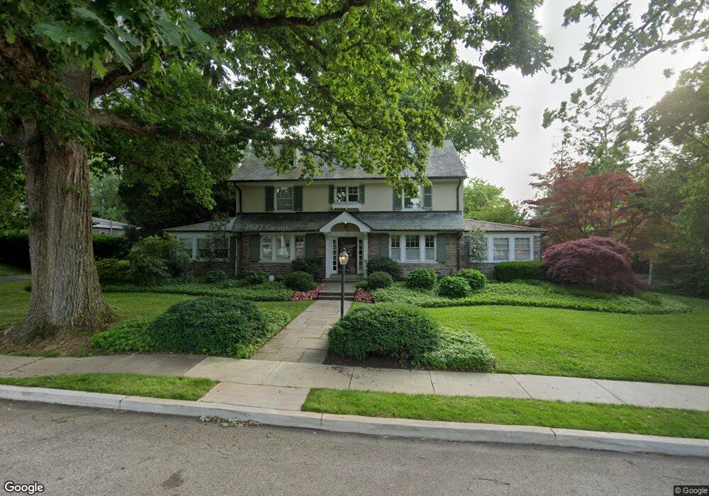 435 Vernon Rd, Jenkintown, PA 19046 - photo 1