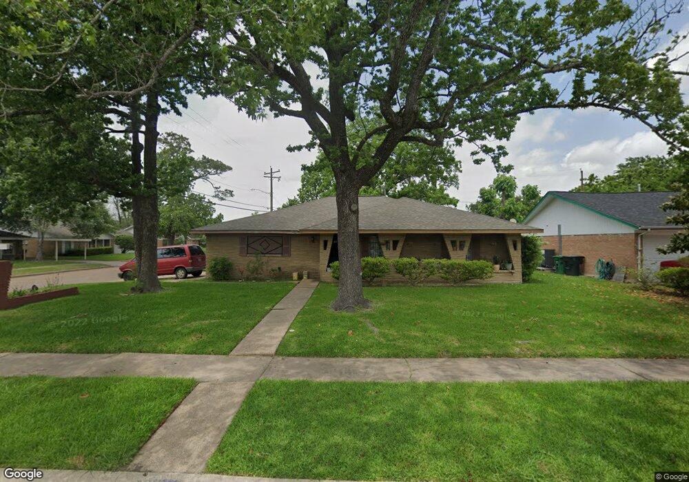 7603 Sterlingshire St, Houston, TX 77016 - photo 1