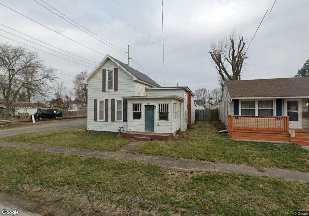 302 Garfield Ave, Findlay, OH 45840 - photo 1