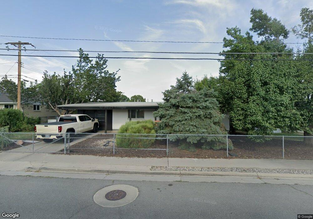 8286 Monroe St, Midvale, UT 84047 - photo 1