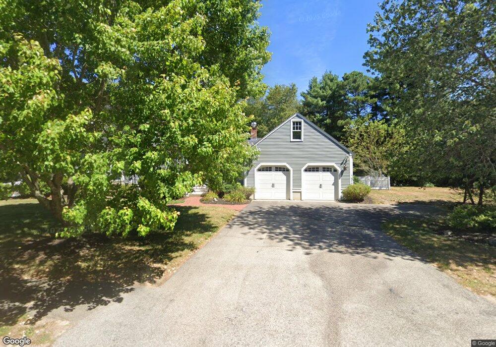 7 Fox Path, Pembroke, MA 02359 - photo 1