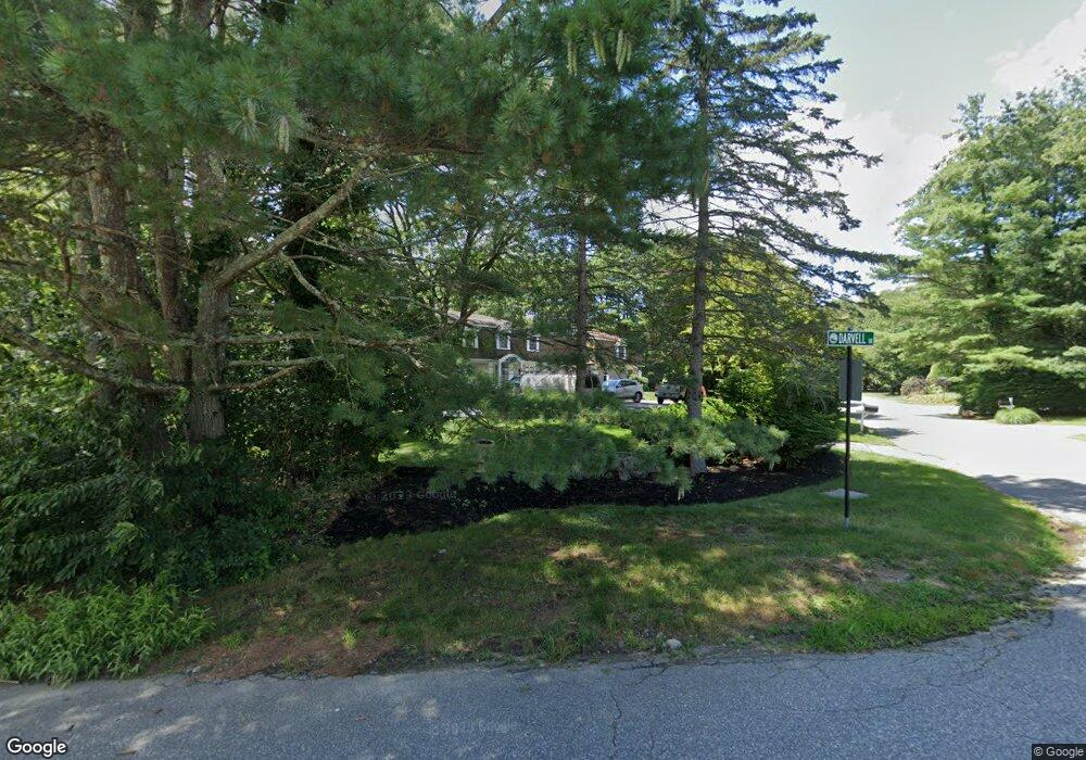 23 Belcher Dr, Sudbury, MA 01776 - photo 1