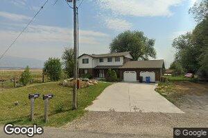 1200 W 4200 N, Smithfield, UT 84335