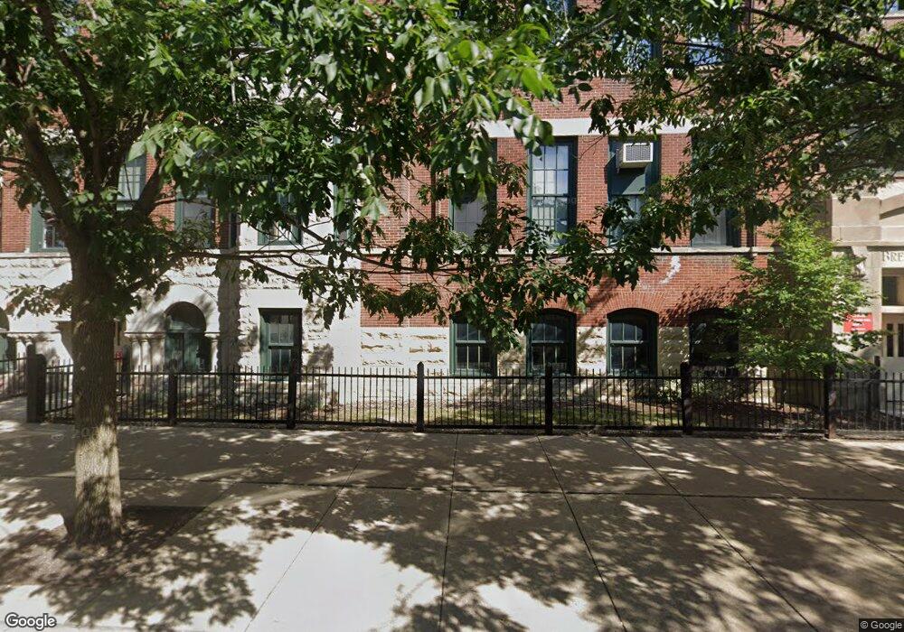 2737 N Fairfield Ave unit B, Chicago, IL 60647 - photo 1