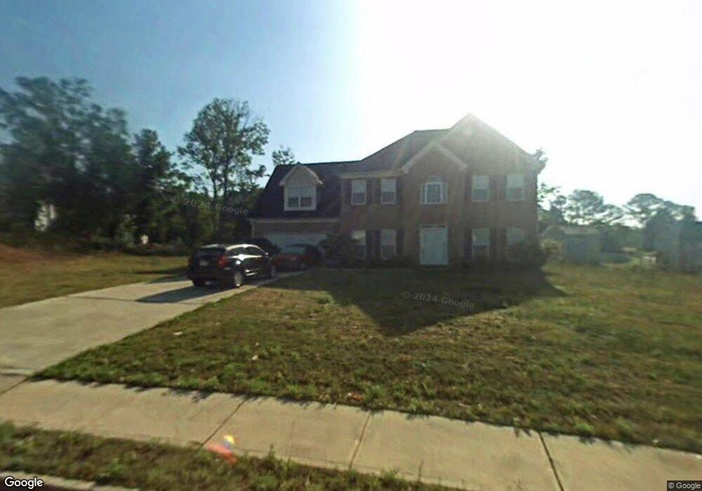 5770 Goldleaf Way, Rex, GA 30273 - photo 1