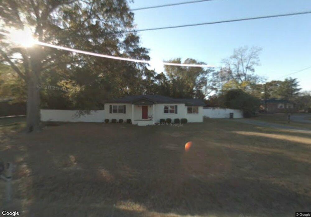 5819 Meadows Dr, Macon, GA 31216 - photo 1