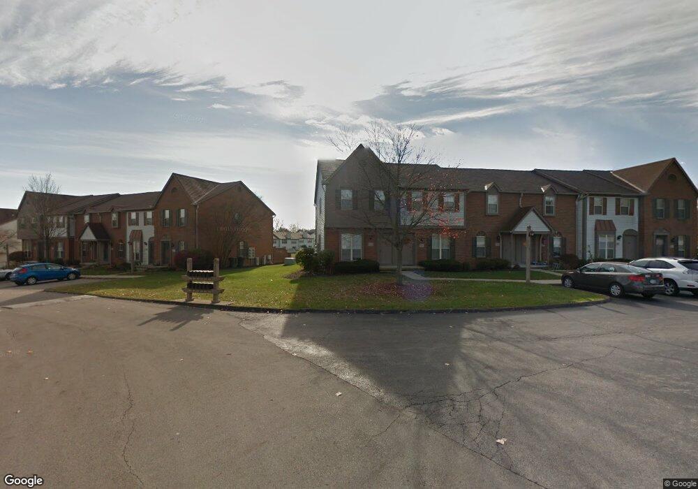 1279 Lane On the Lake unit 1279, Columbus, OH 43235 - photo 1