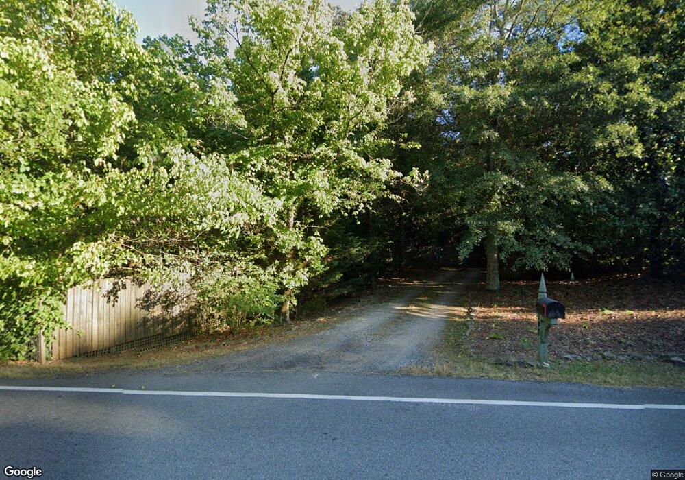 740 Cox Rd, Roswell, GA 30075 - photo 1