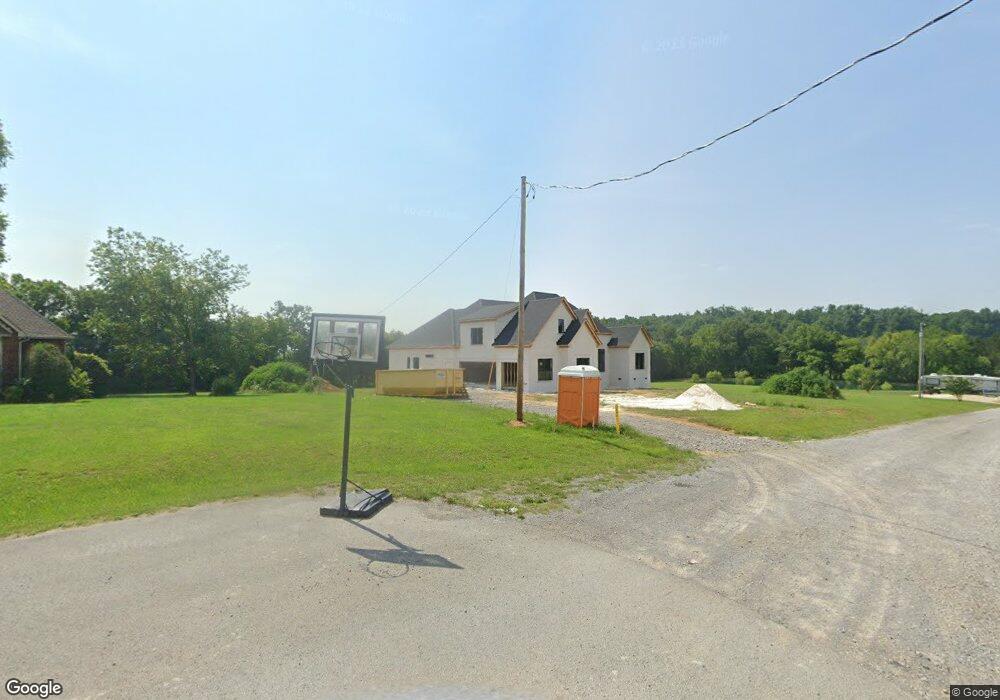 117 Peggy Ln, Shelbyville, TN 37160 - photo 1